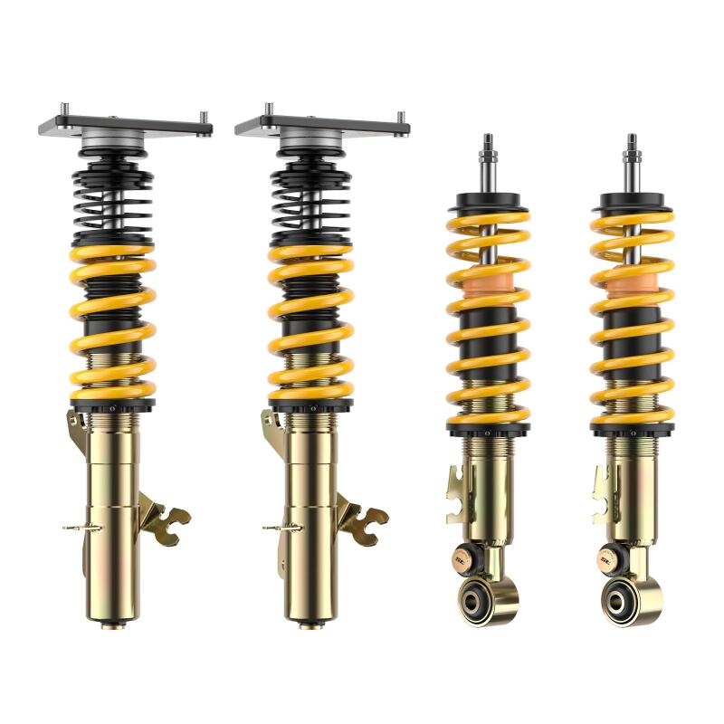 ST XTA Plus 3 Coilover Kit Mini Cooper R50/R53 (incl. Conv./Cooper/Cooper S)