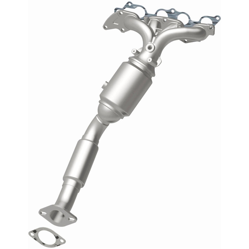 MagnaFlow 09-10 Ford Focus 2.0L Direct Fit Converter