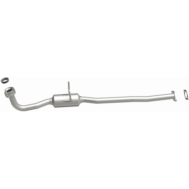 MagnaFlow Direct Fit Catalytic Converter Geo-Suzuki 89 94