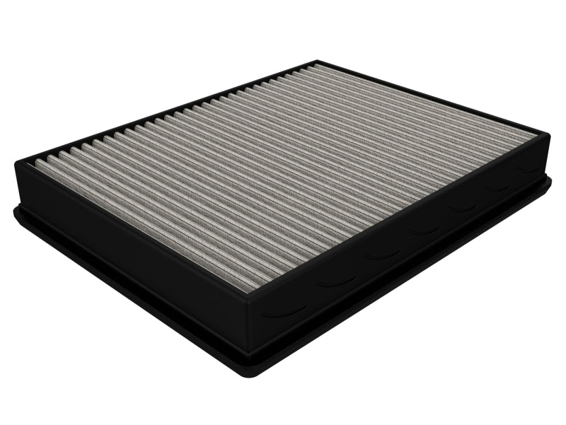 aFe MagnumFLOW Air Filters OER PDS A/F PDS GM Diesel Trucks 01-05 V8-6.6L (td)