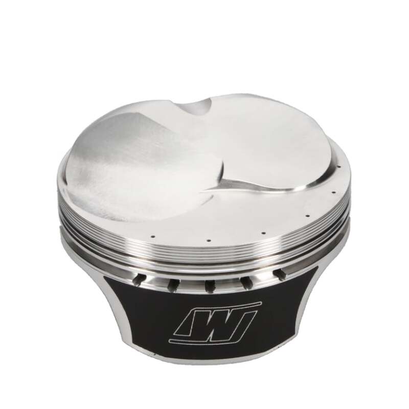 Wiseco Chevy Big Block 4.530in Bore 1.270in CH 48.70 CC Piston Set