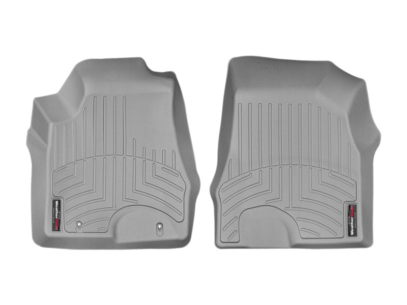 WeatherTech 04-06 Lexus RX330 Front FloorLiner - Grey