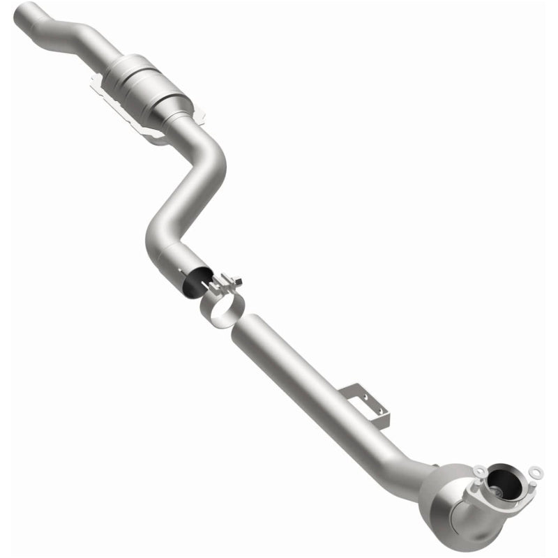 MagnaFlow 2005 Mercedes-Benz E320 3.2L Direct Fit Converter