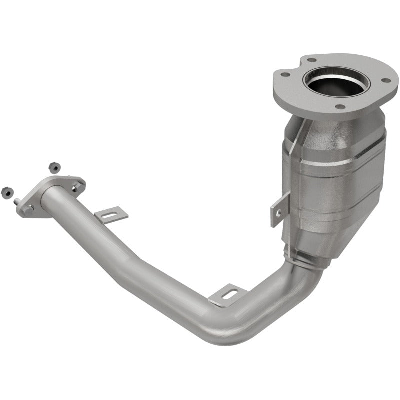 MagnaFlow 88-95 Honda Civic/89-91 Honda CR-X California Direct Fit Catalytic Converter