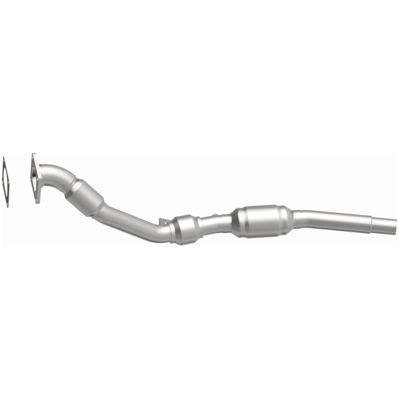 MagnaFlow Direct Fit Catalytic Converter 00-02 Audi A6 Quattro 2.7L