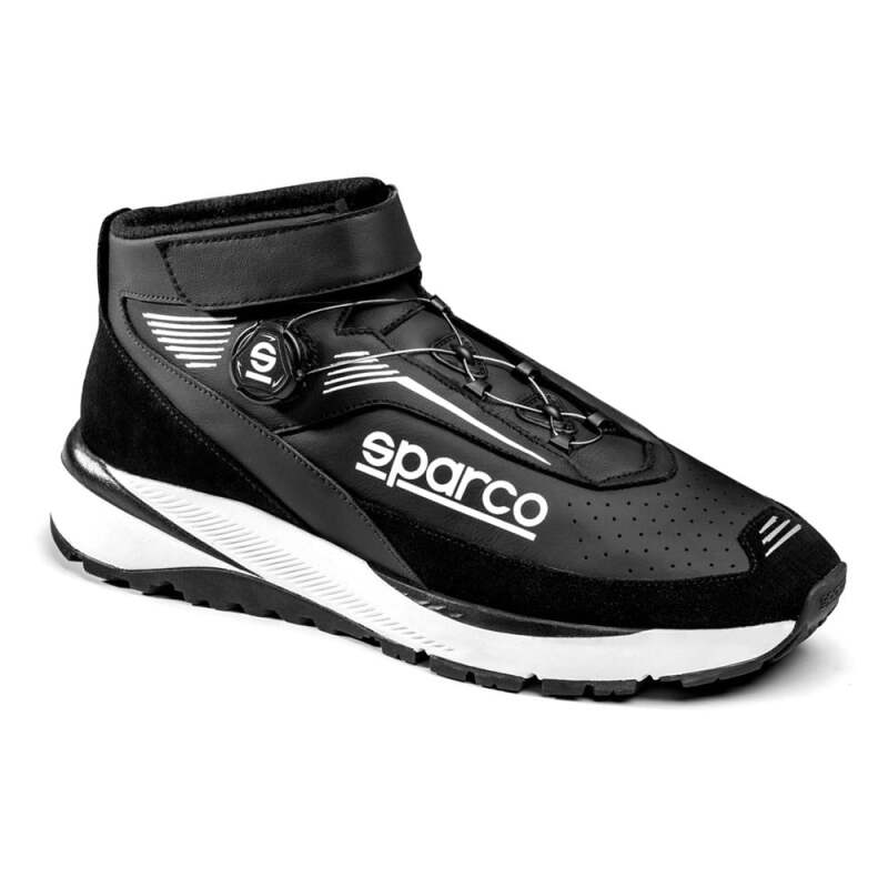 Sparco Shoe Chrono 39 Blk
