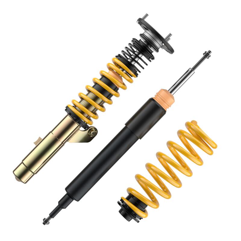 ST XTA-Height Adjustable Coilovers 08-13 BMW 1Series E88 Convertible 128i/135i