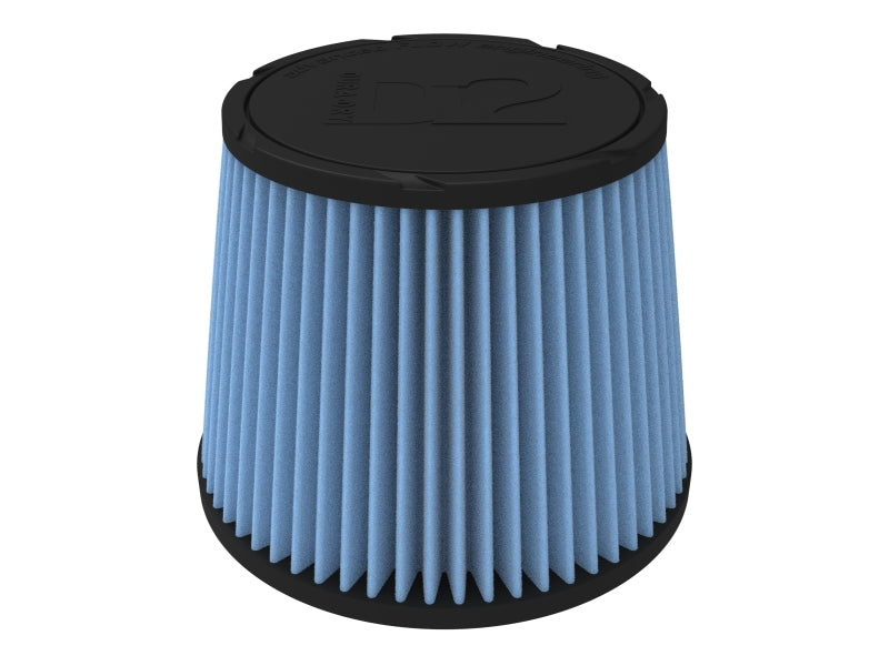 aFe Magnum FORCE Intake Replacement Air Filter w/ D2 Dura-Dry Media 6in F x 9in B x 7in T x 7in H