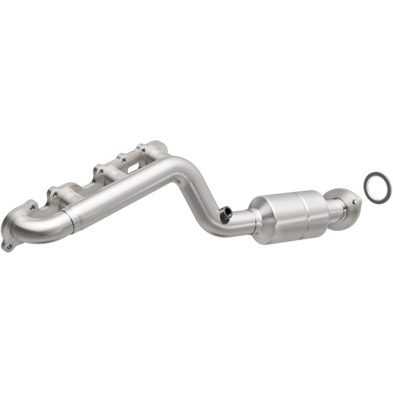 MagnaFlow Direct Fit Catalytic Converter 08-09 Lexus LS600H 5.0L