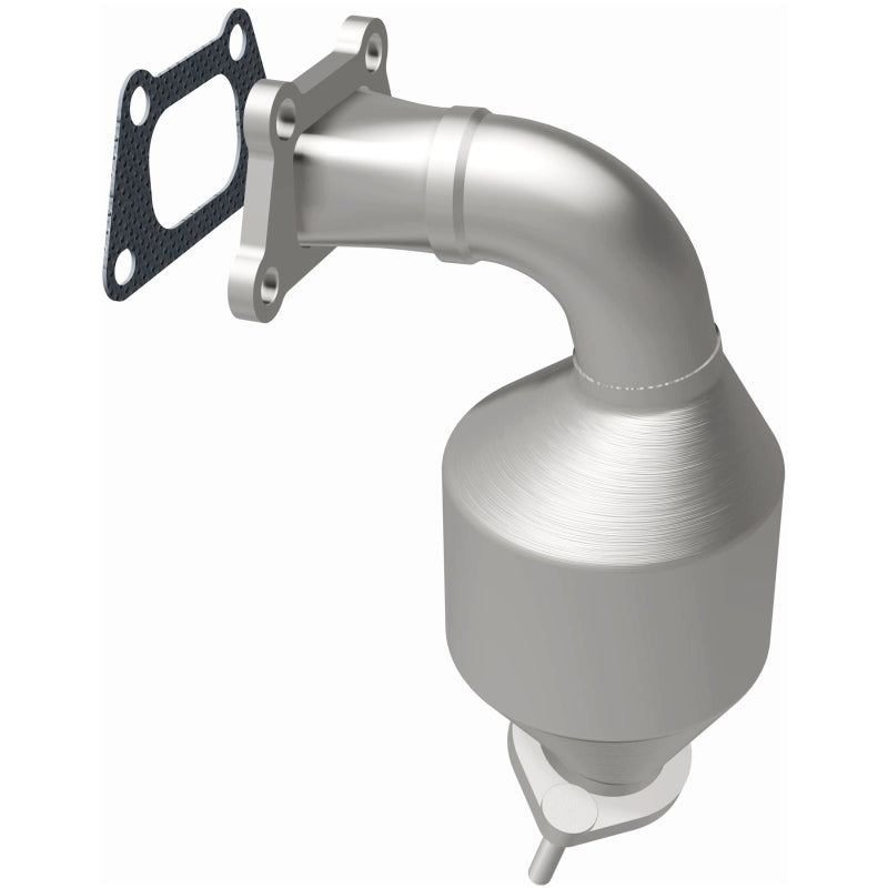 MagnaFlow Direct Fit Catalytic Converter 10-11 Equinox 3.0L Underbody