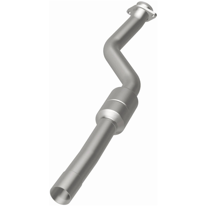 MagnaFlow Direct Fit Catalytic Converter 09 CTS-V 6.2L S/C Driver Side OEM