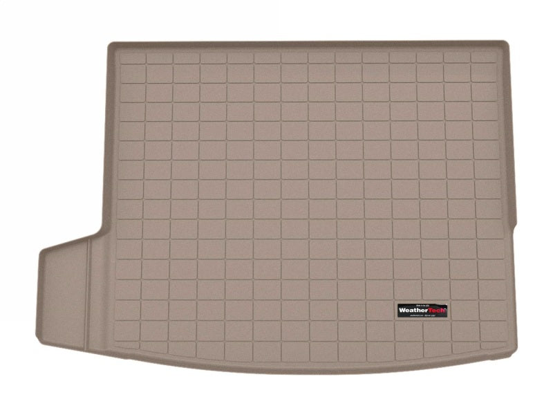 WeatherTech 2025 MINI Countryman (Incl. SE) Cargo Liner - Tan