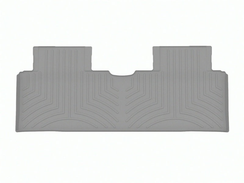 WeatherTech 2023 Hyundai Ioniq 6 Rear FloorLiner - Grey