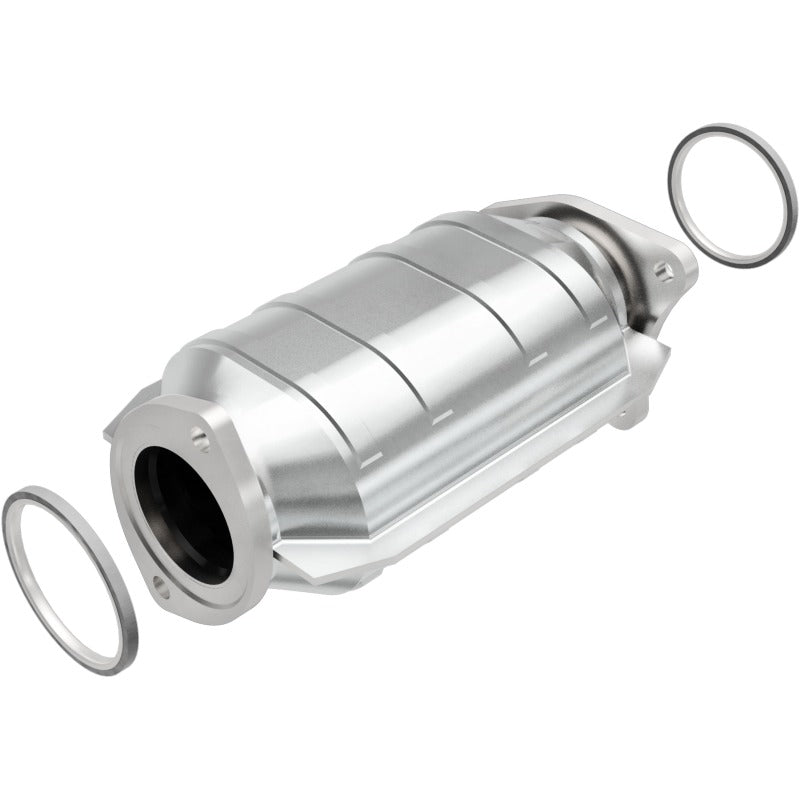 MagnaFlow Direct Fit Catalytic Converter 96-97 Lexus LS400 4.0L