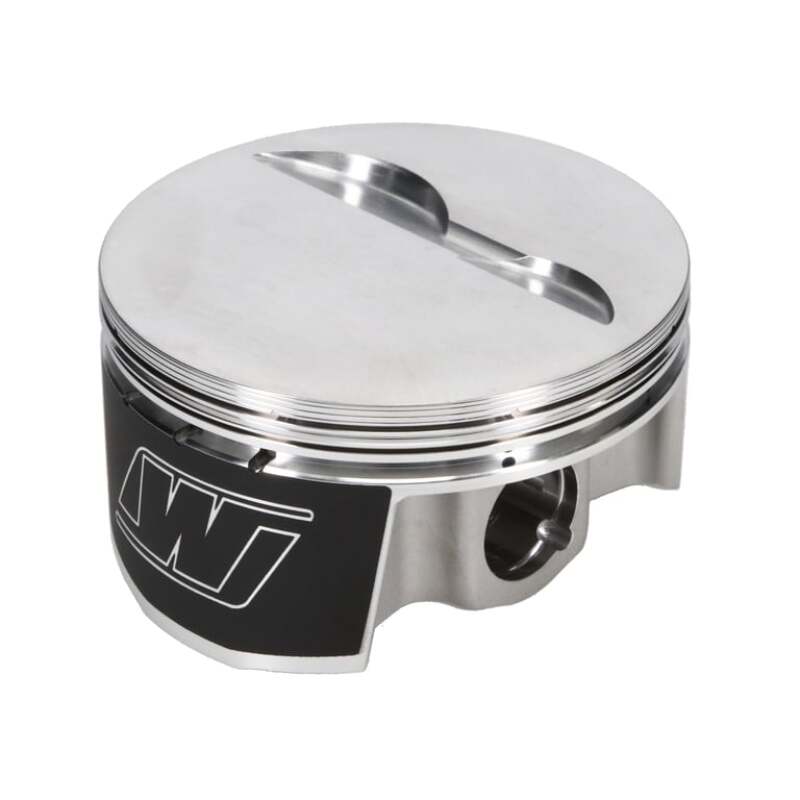 Wiseco Chevy Small Block 4.035in Bore 1.125in CH -1.70 CC Piston Set