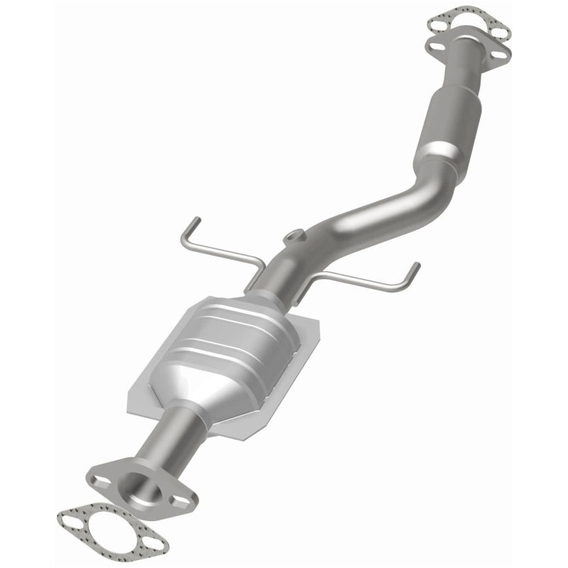 MagnaFlow Direct Fit Catalytic Converter 00-01 Eclipse 2.4L