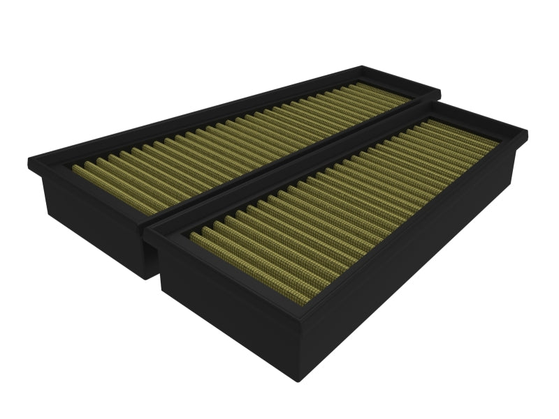 aFe 19-24 Mercedes Benz G63 AMG V8 OE Replacement Air Filter - Pair