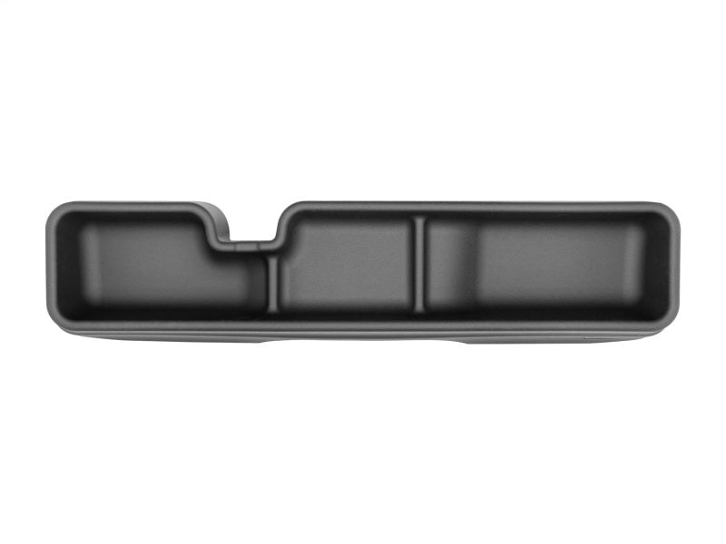 WeatherTech 2005-2008 Ford F-150 Underseat Storage System - Black