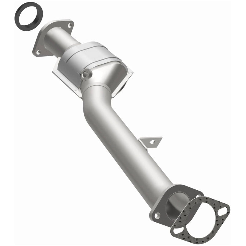 MagnaFlow Direct Fit Catalytic Converter 2006-2007 Subaru Impreza 2.5L
