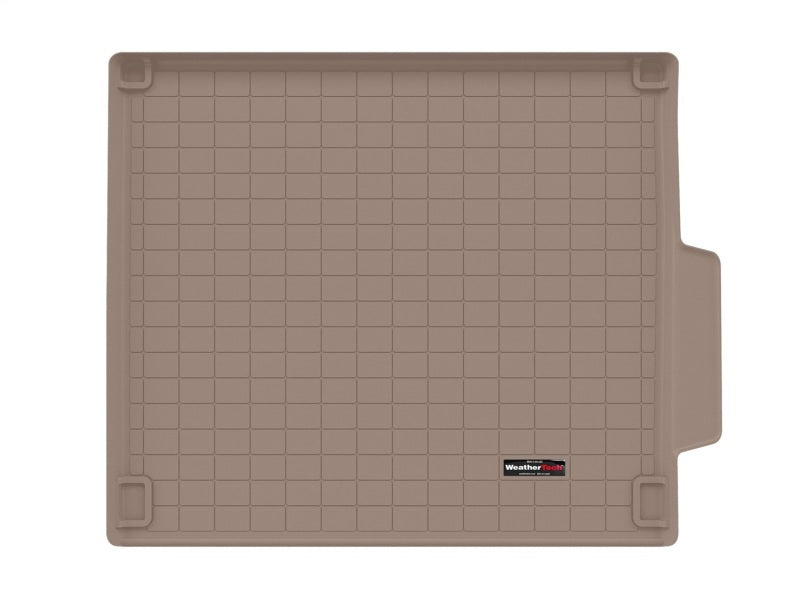 WeatherTech 22-26 Land Rover Range Rover Trunk Cargo Liners - Tan