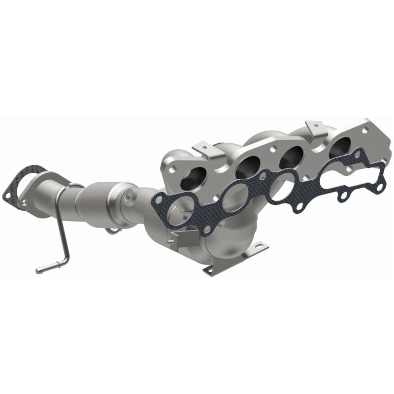 MagnaFlow 04-05 Mazda 3 2.3L Direct Fit Converter