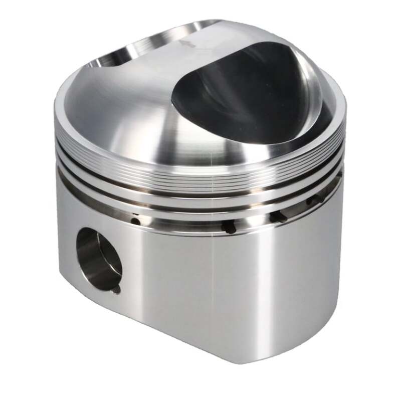 Wiseco HD Pan/ShovelHead 91 CR 3517X Piston Kit