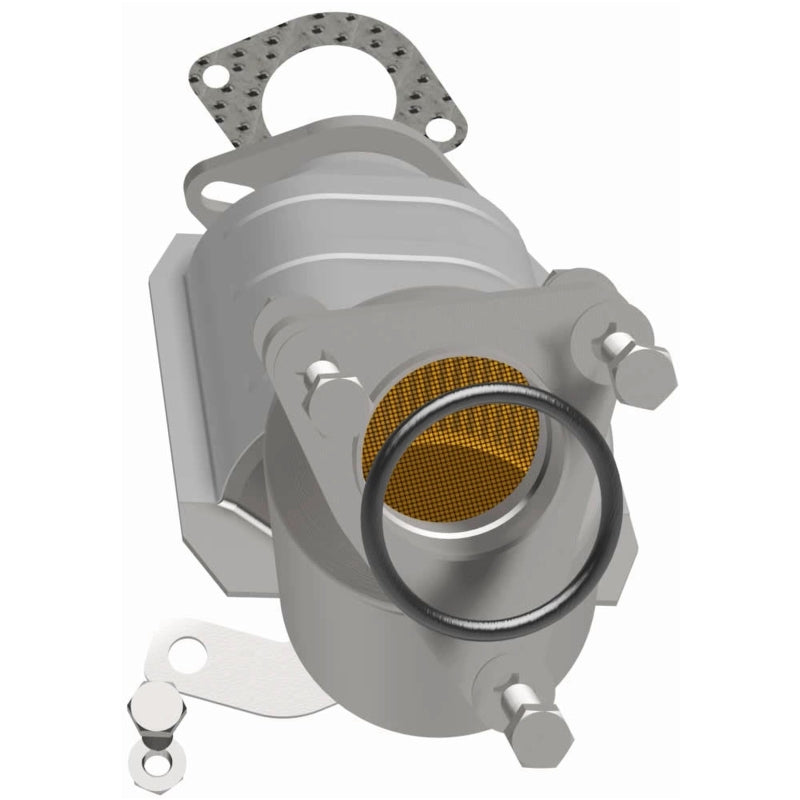 MagnaFlow 09-12 Infiniti FX35 3.5L Direct Fit Converter