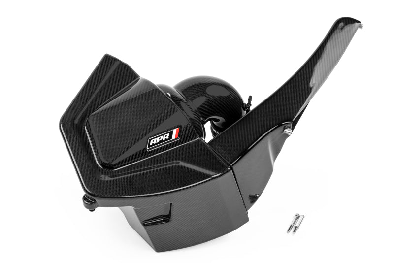 APR 17-25 Audi A4/A5 (B9) 2.0T Carbon Fiber Intake System