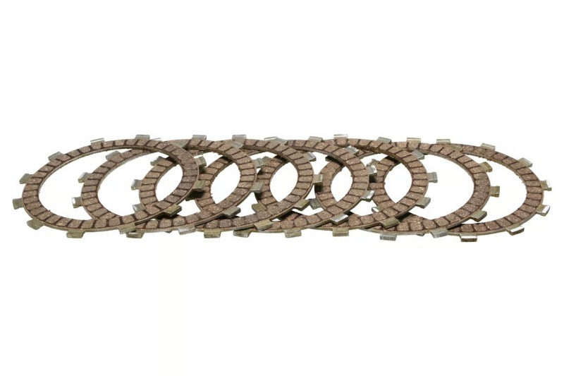 Wiseco Clutch Fiber Kit - 7 Fiber Clutch Basket