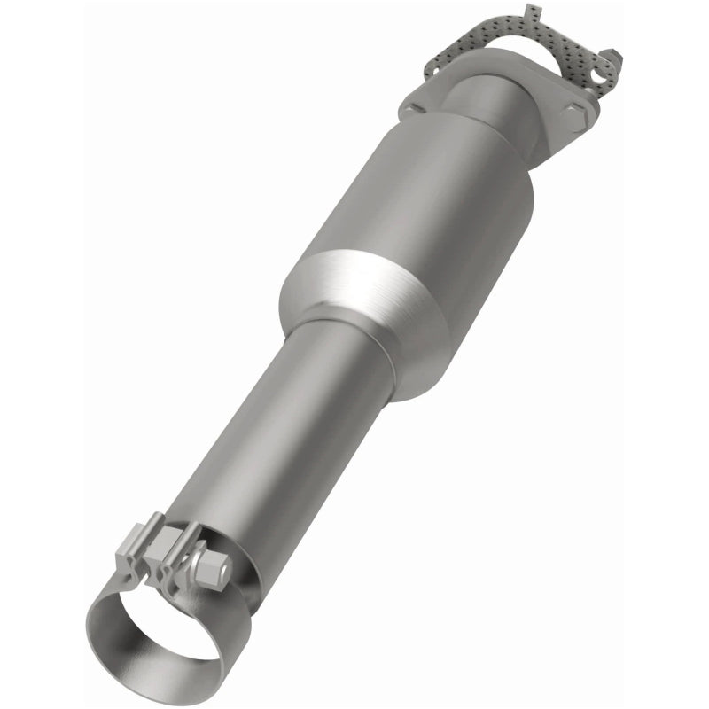 MagnaFlow 09-11 Buick Lucerne Rear Underbody 3.9L Direct Fit Catalytic Converter