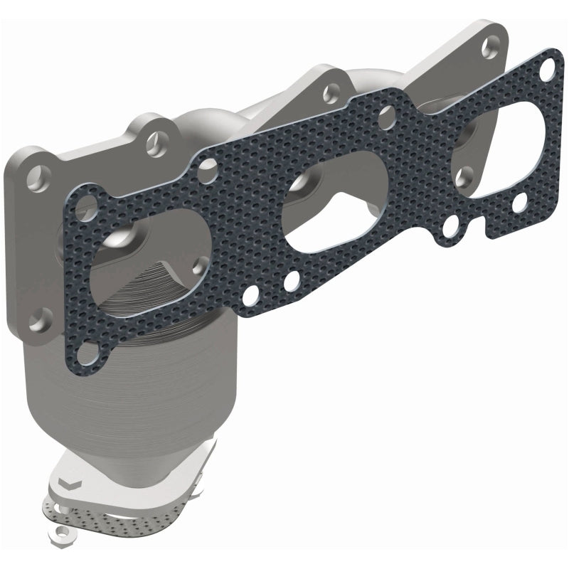 MagnaFlow Direct Fit Catalytic Converter 06-07 Hyundai Sonata 3.3L