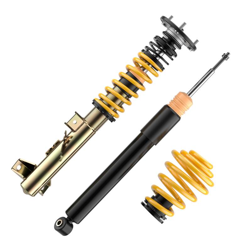 ST TA-Height Adjustable Coilovers 95-99 BMW E36 Compact