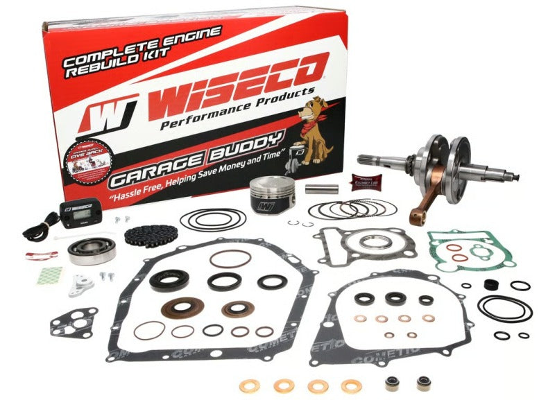 Wiseco 11-14 RZR 800 Garage Buddy (82.00) Crankshaft