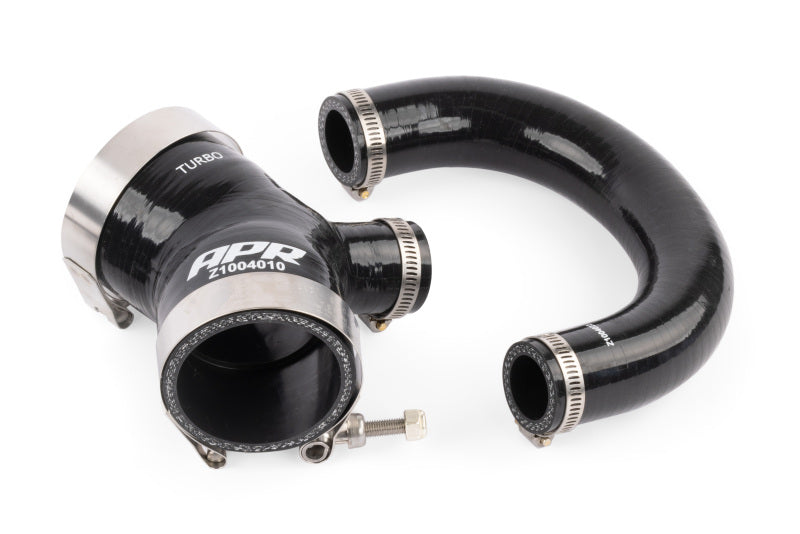 APR 22-26 Volkswagen GTI EA888.4 (MK8) 2.0T DV Conversion Kit & Turbo Outlet Hose