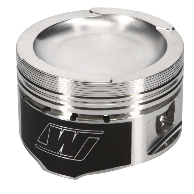 Wiseco VW KR/PL 81.50 mm Bore 32.64 mm CH -7.36 CC Piston Set