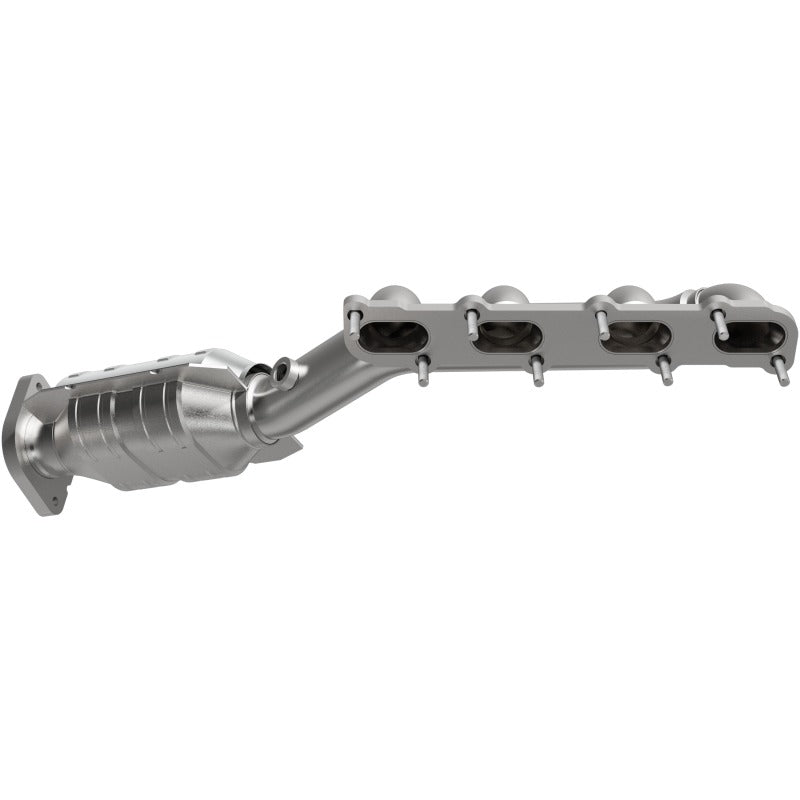 MagnaFlow Direct Fit Catalytic Converter 06-09 Cadillac STS 4.4L D/S Manifold (49 State)