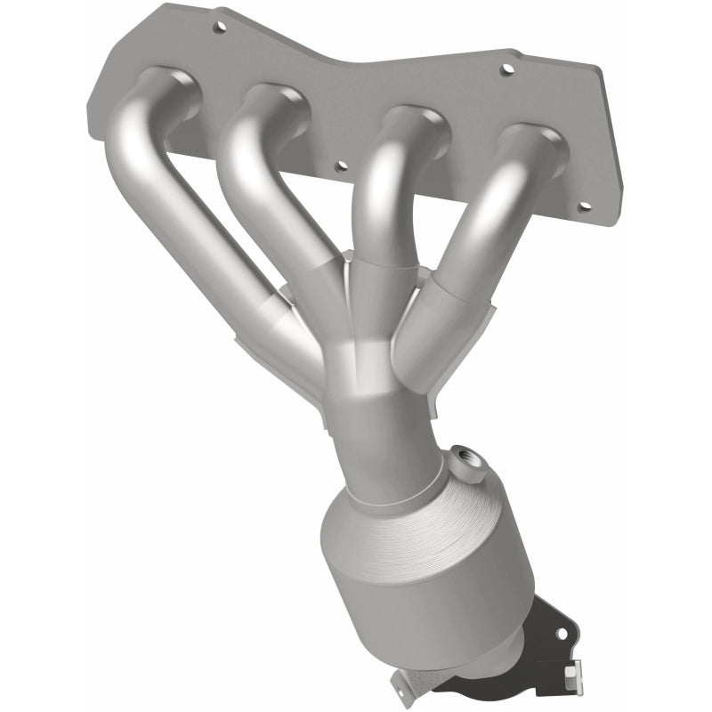 MagnaFlow 12-15 Toyota Camry 2.5L Direct Fit Converter