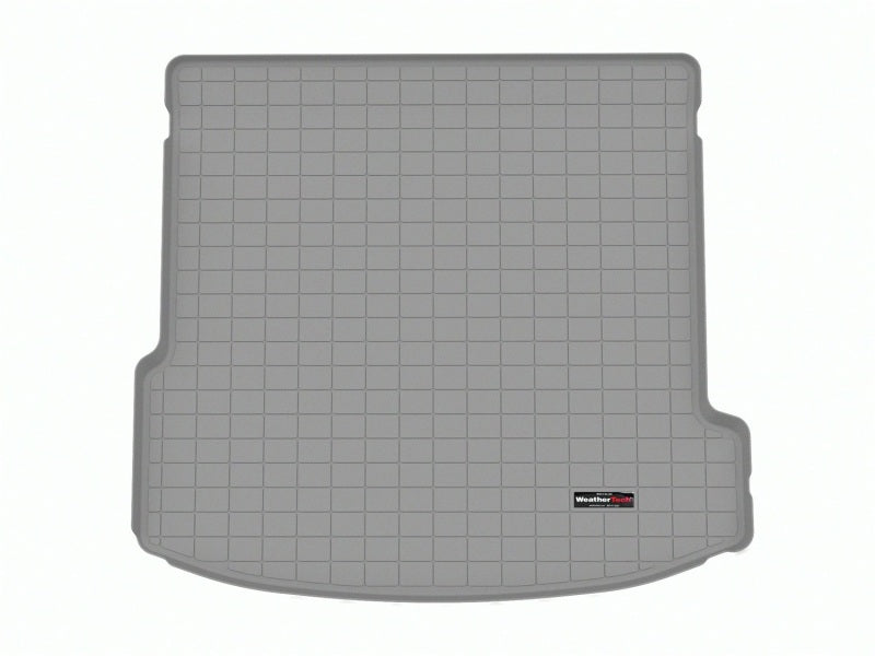 WeatherTech 2021+ Mercedes-Benz AMG GLE 53 Cargo Liners - Grey