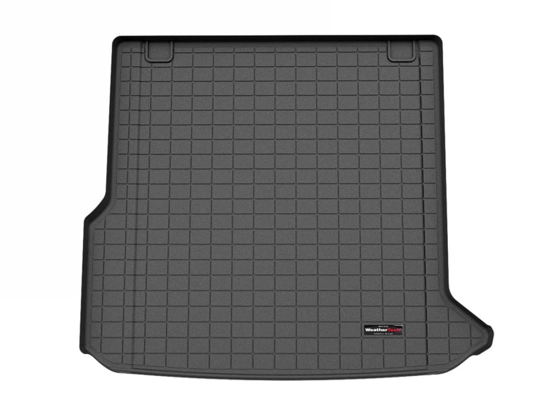 WeatherTech 24-25 Mercedes-Benz E-Class All-Terrain Wagon Cargo Liner - Black