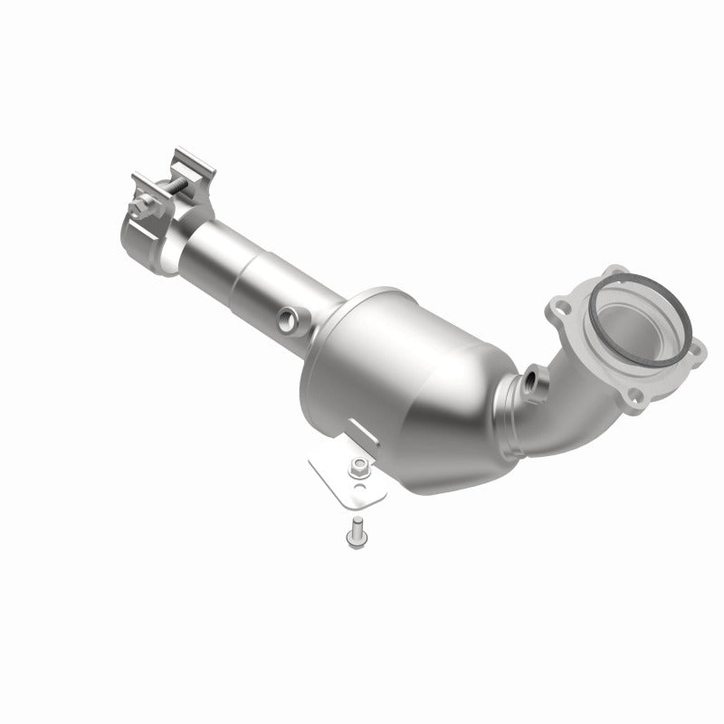 MagnaFlow 16-23 Chevrolet Camaro OEM Grade Federal / EPA Compliant Direct Fit Converter