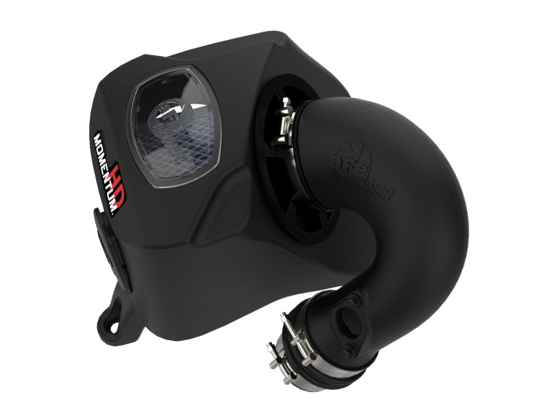aFe 15-20 Toyota Hilux L4-2.8L (td) Momentum HD Cold Air Intake System w/ Pro 10R Media