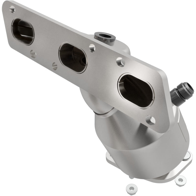 MagnaFlow Direct Fit Catalytic Converter 03 Mazda 6 3.0 Rear Manifold
