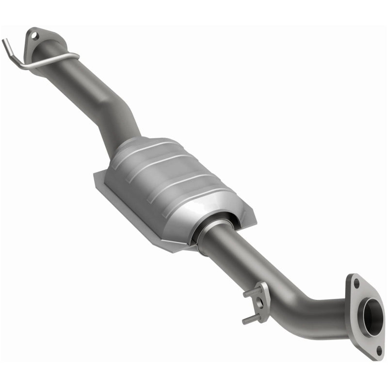 MagnaFlow Direct Fit Catalytic Converter 98-00 Toyota RAV4 2.0L