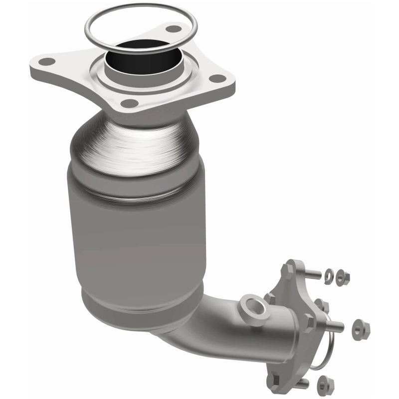 MagnaFlow Direct Fit Catalytic Converter 02-03 Altima 3.5 rr mani OE