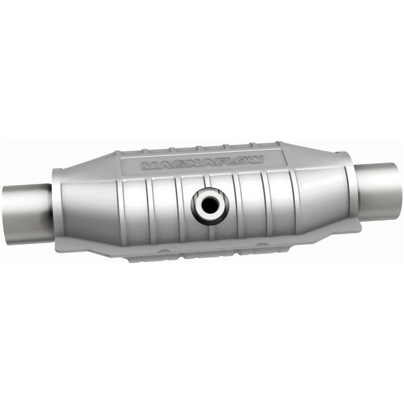 MagnaFlow Universal Catalytic Converter 2 Mid O2