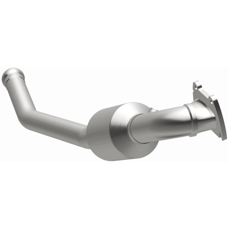 MagnaFlow Direct Fit Catalytic Conv 13-18 Dodge Durango 3.6L V6 / 13-18 Jeep Grand Cherokee 3.6L V6