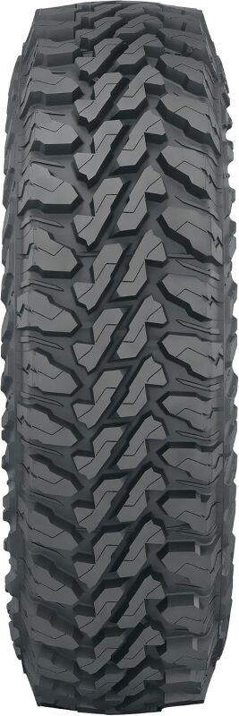 Yokohama Geolandar M/T G003 SXS Tire - 37X11.50R17 121Q
