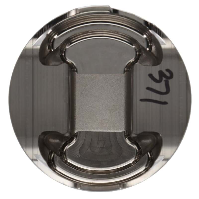 Wiseco VW 1.8L 8V 81.50 mm Bore 39.50 mm CH -16.50 CC Piston Set