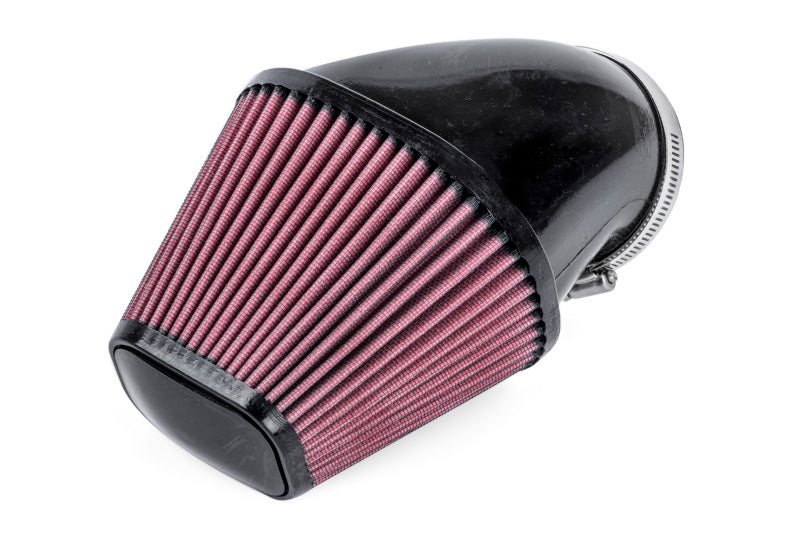 APR Audi Replacement Air Intake Filter (CI100021) - Red