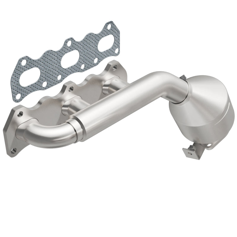 MagnaFlow Direct Fit Catalytic Converter 00 Suzuki Grand Vitara 2.5L